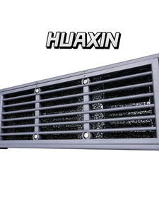 Système d'alimentation modulaire Keysight MP4301A 6 kW Host, 200/208 VAC - Product Image 3