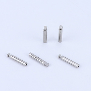 Adaptador de Fresa Dental de Alta Velocidad de 1.6mm a 2.35mm, Abrazadera de Aguja de Acero Inoxidable para Pieza de Mano de Baja Velocidad, Consumibles Dentales - Product Image 4
