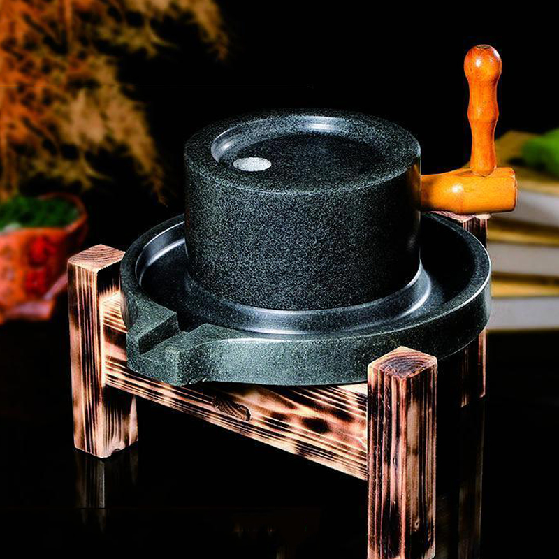 Мельница для кукурузной муки, оборудование для измельчения пшеничной муки, камня