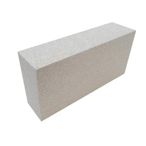 고알루미나 멀라이트 단열벽돌(에너지 절약형 산업용 가마용) - Product Image 2