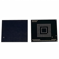 Memoria MCP KMRX10014M-B614 BGA para PCB de Teléfono Inteligente