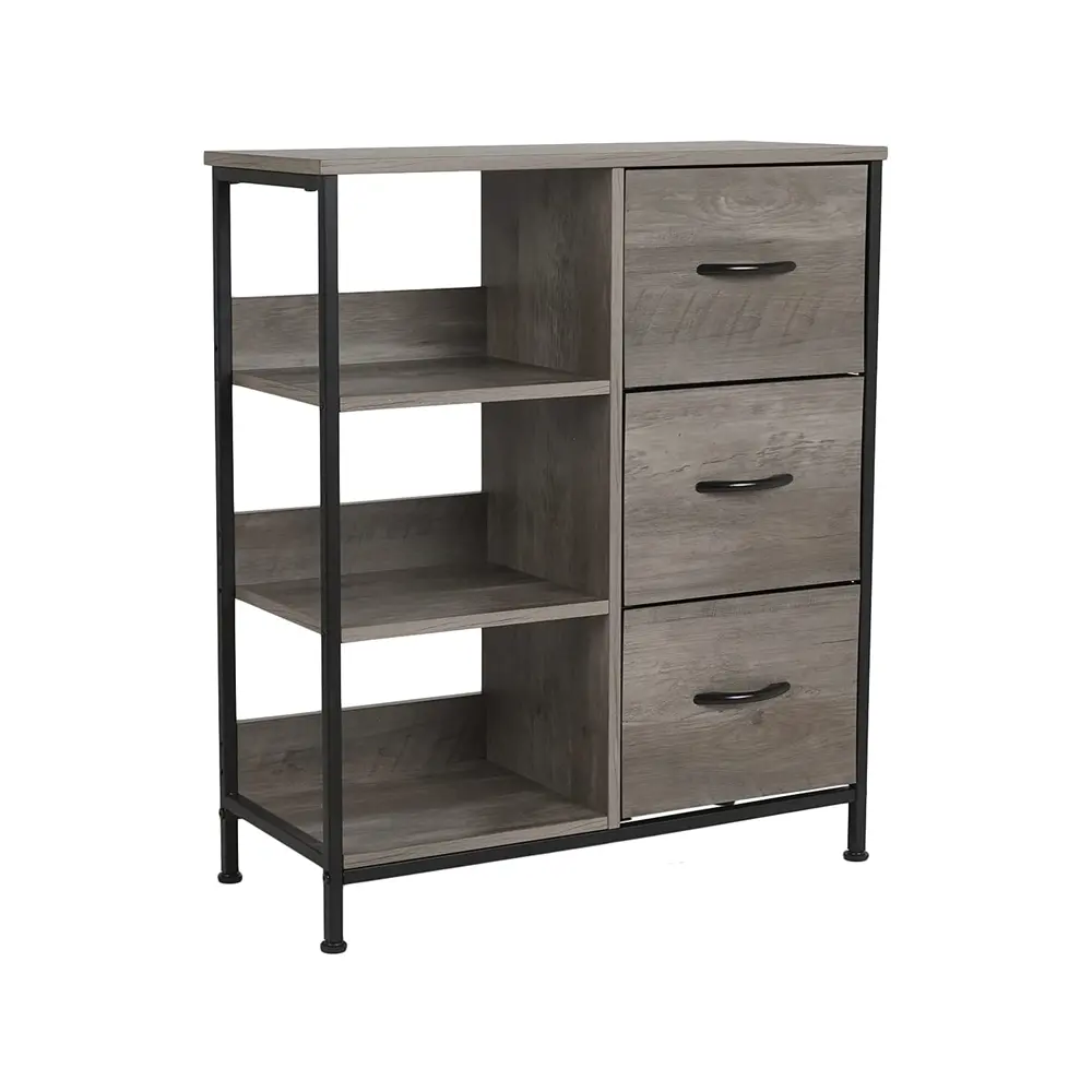 New design Modern design wholesale wooden chest of drawers furniture