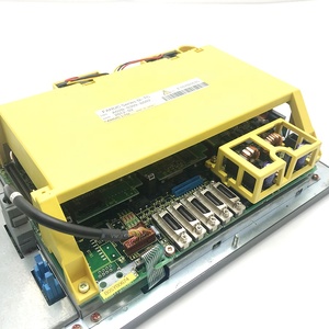 คอนโทรลเลอร์ระบบ Original Fanuc Oi-MC รุ่น A02B-0309-B502 - Product Image 4