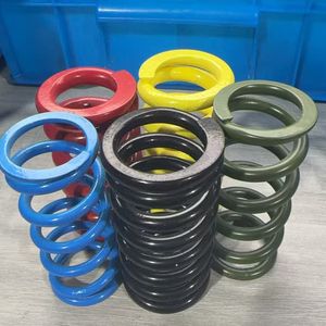 Suitable for the <b>Spring</b> of 627 Series Regulator 2.4-5.5bar - Product Image 2