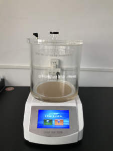 Otomatik vakum kaçak tespiti <span class=keywords><strong>ASTM</strong></span> <span class=keywords><strong>D3078</strong></span> vakum hava sızıntısı basınç sızdırmazlık test cihazı - Product Image 2