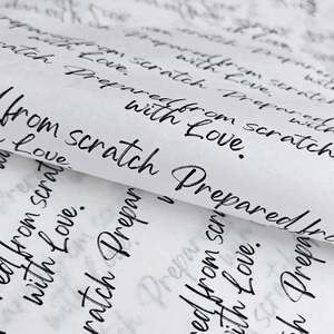 Custom Design Colorful Food Grade Specialty <b>Paper</b> Hamburger Wrapping Grease Oil Proof Sandwich <b>Wax</b> for Clothing Use - Product Image 1