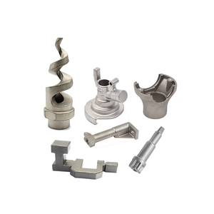 <strong>Custom</strong> Investment <strong>Casting</strong> <strong>Services</strong> for Stainless Steel Backroom Cast Couch Aluminum Zinc Alloy-Machining <strong>Services</strong> Product - Product Image 6