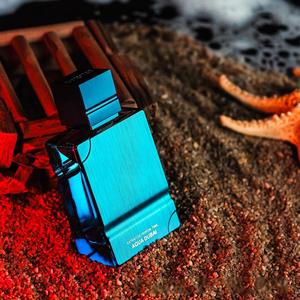 Fragancia Masculina de Lujo al por Mayor, 60 ml, Aroma Árabe, Ecológica, Natural, Duradera, Frutal, Especiada, Cuero y Madera, Estilo Deportivo - Product Image 4