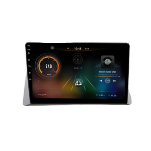 <span class=keywords><strong>Autoradio</strong></span> universel BQCC <span class=keywords><strong>2</strong></span> <span class=keywords><strong>DIN</strong></span> 7 pouces avec Carplay sans fil, Android Auto, USB, radio FM, écran tactile, lecteur multimédia pour voiture - Product Image 1
