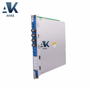 3500/46M Bently Nevada Hydro Monitor - Product Image 1