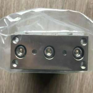 Cylindre triaxial Original-SMC MGPM16-50Z - Product Image 2