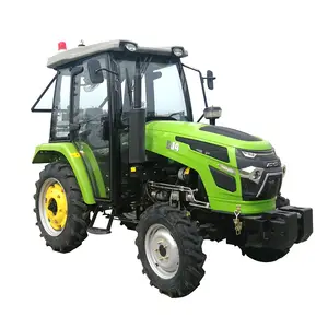 Mini tractor for small gardens mini tractor machine agricultural farm equipment prices