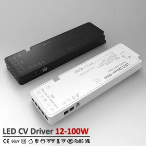 Лучший чип светодиодный драйвер Vs Сделано 18 Вт 36 Вт 50 Wt 60 15В 600 Дубай Орел estrobo ламинатом высокого давления Ic входное напряжение 12/24V
