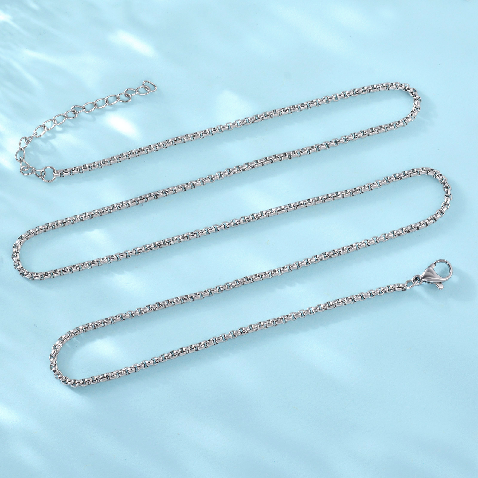stainless steel chain