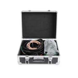 Proveedor Chino de Analizador de Transformadores OLTC VS 6528, Probador de Transformadores en Carga - Product Image 6