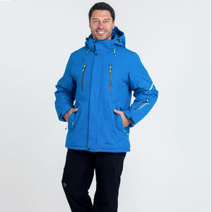 crane snow extreme jacket