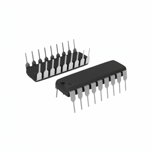 Embedded 18 DIP Buy Online Electronic Components Original One Stop Service PIC16LC554-04_P - Product Image 1