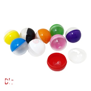<span class=keywords><strong>Bola</strong></span> de Cápsula de Plástico de 1.26 Pulgadas, <span class=keywords><strong>Bola</strong></span> de la <span class=keywords><strong>Suerte</strong></span> en Todos los Colores - Product Image 1
