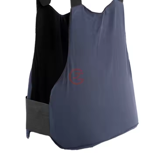 เสื้อกั๊กยุทธวิธีทนต่องานหนักพร้อมผ้าที่ทนทานเพื่อการป้องกันที่เชื่อถือได้ - Product Image 4