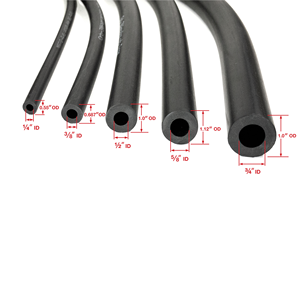 Zelfzinkende Beluchtingsslang, 3/8 Inch 100 Voet Vijver Beluchter Slangkit Gewogen Luchtpompslang - Product Image 6