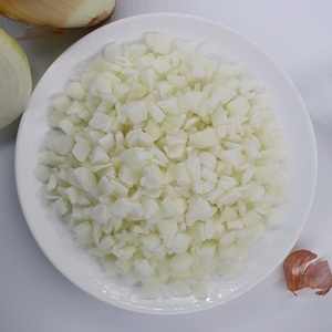 Giá thấp đông lạnh hành tây <span class=keywords><strong>dices</strong></span> bán buôn <span class=keywords><strong>iqf</strong></span> thái hạt lựu hành tây Cube 10kg carton đông lạnh thái lát hành tây - Product Image 2