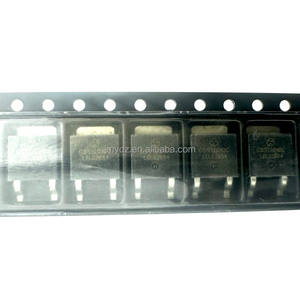 Diode baru asli 1200V10A silikon karbida Schottky Power Diode TO252 - Product Image 3