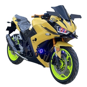Motos sportives à essence 4 temps, motos tout-terrain Big Boy, scooters, motocyclettes, motos de rue - Product Image 1