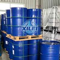 Propylène glycol de qualité USP, numéro CAS 57-55-6, meilleur prix, directement du fabricant chinois
