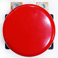Bouton de déconnexion d'alimentation CC d'urgence ZDK31-400, interrupteur de coupure de batterie à charge lourde 400A pour système d'alimentation de chariot élévateur et de voiturette de golf