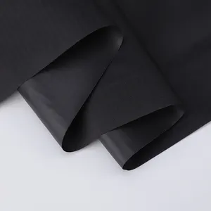 Wholesale Wear Resistant Waterproof 70d Nylon Pu Pvc Coated Ripstop 100 Nylon Plaid Fabric