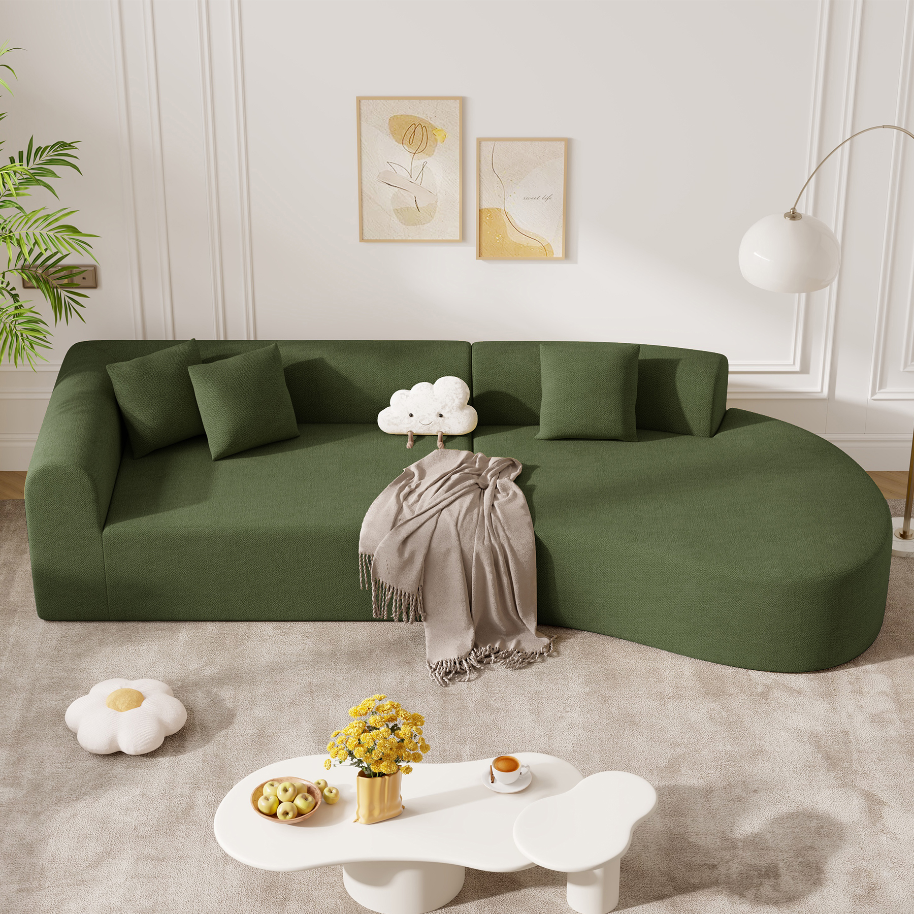 รหัสสินค้า: FU01155GN