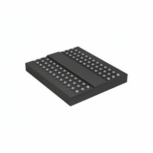 ชิปอิเล็กทรอนิกส์ อะไหล่แท้ บริการครบวงจร W631GU8NB15I TR 78 VFBGA หน่วยความจำ - Product Image 1