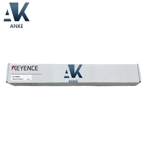 Keyence SJ-H036A AC <b>Plastic</b> Windless High Speed Inductive Electrostatic Eliminator <b>Rod</b>-shaped Body Standard Model 360mm - Product Image 1