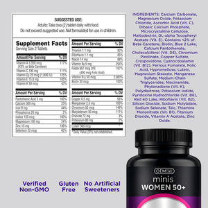 Oem Softgels Maximum Strength 25000 Iu Vitamin A Soft Capsules For Adults Women - Product Image 2