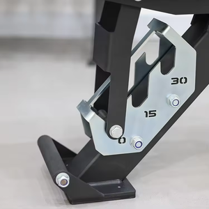 Pesas Ajustables para Ejercicio en Casa o Gimnasio, con Logotipo Personalizado Directo de Fábrica - Product Image 6