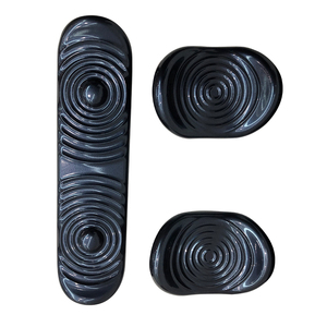Ankle Zero Gravity Relax Traksi Nyaman Pegangan 360 Derajat Remote Control Pemijat Ketuk - Product Image 5