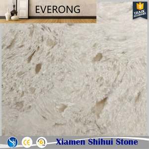 Özelleştirilmiş yüksek dereceli <span class=keywords><strong>seashell</strong></span> kuvars tezgah - Product Image 5