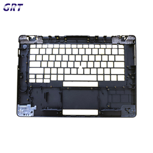 สำหรับเดลล์ ละติจูด E7470 แล็ปท็อปฝาครอบที่วางฝ่ามือเคสบนทัชแพดรูสแกนลายนิ้วมือ - Product Image 4