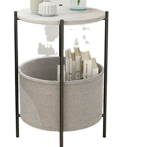Cesta <span class=keywords><strong>de</strong></span> almacenamiento <span class=keywords><strong>de</strong></span> tela <span class=keywords><strong>de</strong></span> muebles redondos, <span class=keywords><strong>mesa</strong></span> lateral Retro, muebles <span class=keywords><strong>de</strong></span> <span class=keywords><strong>mesa</strong></span> <span class=keywords><strong>de</strong></span> centro, juegos <span class=keywords><strong>de</strong></span> <span class=keywords><strong>mesa</strong></span> lateral <span class=keywords><strong>de</strong></span> maletero, gran oferta - Product Image 1