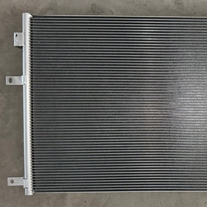 POKKA 0808Z空调冷凝器适用于轿车V4 2.4l 2007 OE 8846007060 8846033100 8846006210 12个月 - Product Image 3