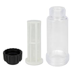 Filtre à eau d'entrée de nettoyeur haute pression G3/4 "crépine de nettoyeur haute pression pour Karchers K2 ~ K7 - Product Image 5