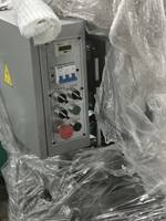 Machine de perçage hydraulique ultra-précise et peu encombrante pour le métal, prix direct usine