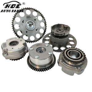 อะไหล่รถยนต์ 12580314 VVTA058 EST-VVTA-058 ขายส่ง ตัวปรับตั้งเฟืองเพลาลูกเบี้ยวคุณภาพสูง วาล์วตั้งเวลา สำหรับ CHEVROLET TRAILBLAZER - Product Image 4
