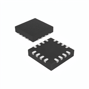 ชิปอิเล็กทรอนิกส์ คอมโพเนนต์สำหรับการจัดการพลังงาน (PMIC) รุ่น MAX16021PTET+ 16 WQFN แบบมีแผ่นรองด้านนอก ของแท้ - Product Image 1