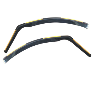 Deflectores de Ventana Laterales para Toyota Cruiser 2019-2020 Protector de Lluvia Accesorios de Coche - Product Image 2