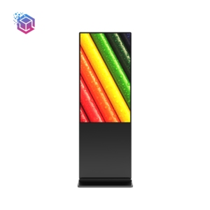 Pantallas de Visualización <span class=keywords><strong>HD</strong></span> para Librerías, Novedad, Reproductor de Publicidad LCD Ultrafino para Interiores, Más Vendido - Product Image 5