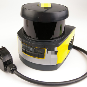 1 stuk Nieuwe Prk 96m/<span class=keywords><strong>p</strong></span>-3369-21 Ex N 50111088 Verzending DHL of FedEx Origineel Direct leverbaar Industriële automatisering Pac Speciaal Nieuw - Product Image 3