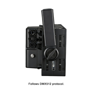 Luz Estroboscópica Oscilante de Cinco Tubos Igracelite IP65 1080x1w CW+600*0.5W RGB, Impermeable, para <span class=keywords><strong>DJ</strong></span>, Discoteca, Escenario, Fiesta, Club - Product Image 2