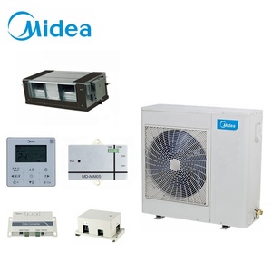 เครื่องปรับอากาศแบบมินิสปลิตสำหรับห้องพัก (9000BTU, 12000BTU, 18000BTU, 24000BTU, /R410a, 50HZ) เครื่องปรับอากาศสำหรับห้องพัก - Product Image 3