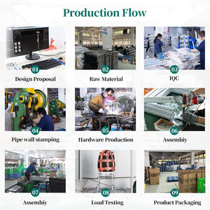 Silla <span class=keywords><strong>de</strong></span> Comodidad Plegable <span class=keywords><strong>de</strong></span> Acero Inoxidable con Barra <span class=keywords><strong>de</strong></span> Apoyo para Levantarse con Seguridad, para la Habitación del Anciano, con Certificación CE - Product Image 6